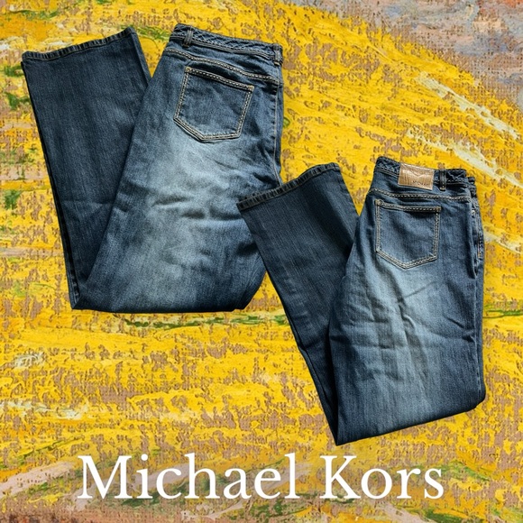 Michael Kors Jeans - Picture 2 of 4
